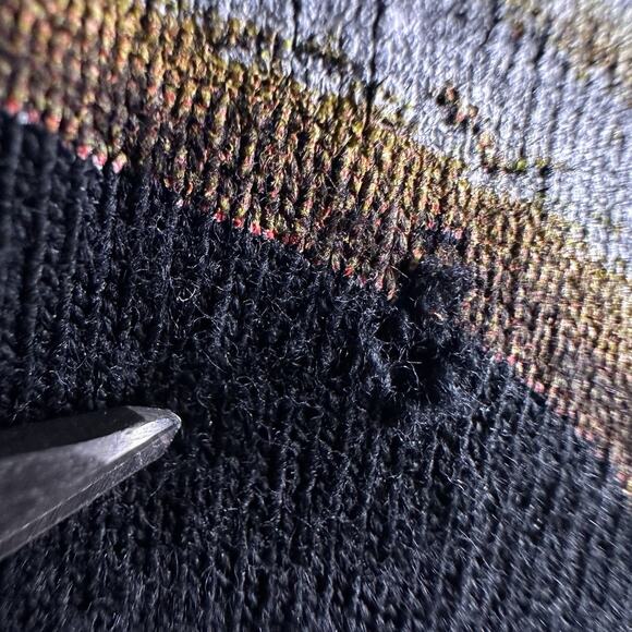 Vintage Jesus Christ Super Star 1996 Official 90's London Play T-Shirt‎ Size XL - Picture 8 of 10